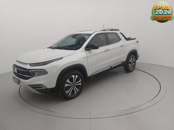FIAT TORO 2.0 16V TURBO DIESEL VOLCANO 4WD AT9
